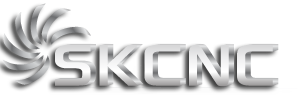 SKCNC - individuelle Portalfräsmaschinen